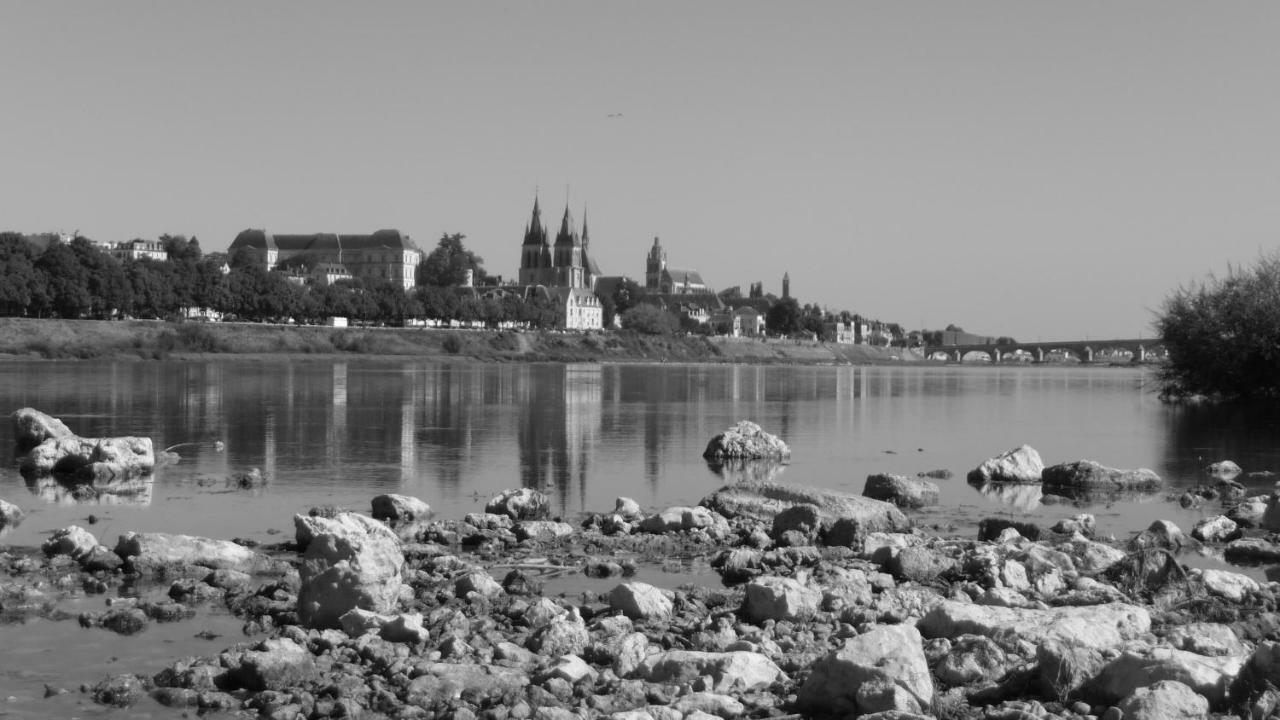 Apartmán Les Ateliers Du Roi Blois Exteriér fotografie